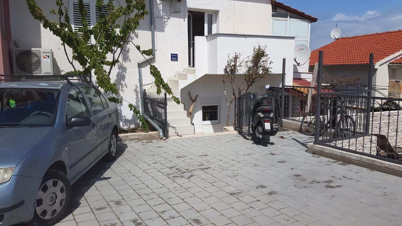 Braavos Apartments Sibenik - Free Parking - Marina 100M Exterior photo