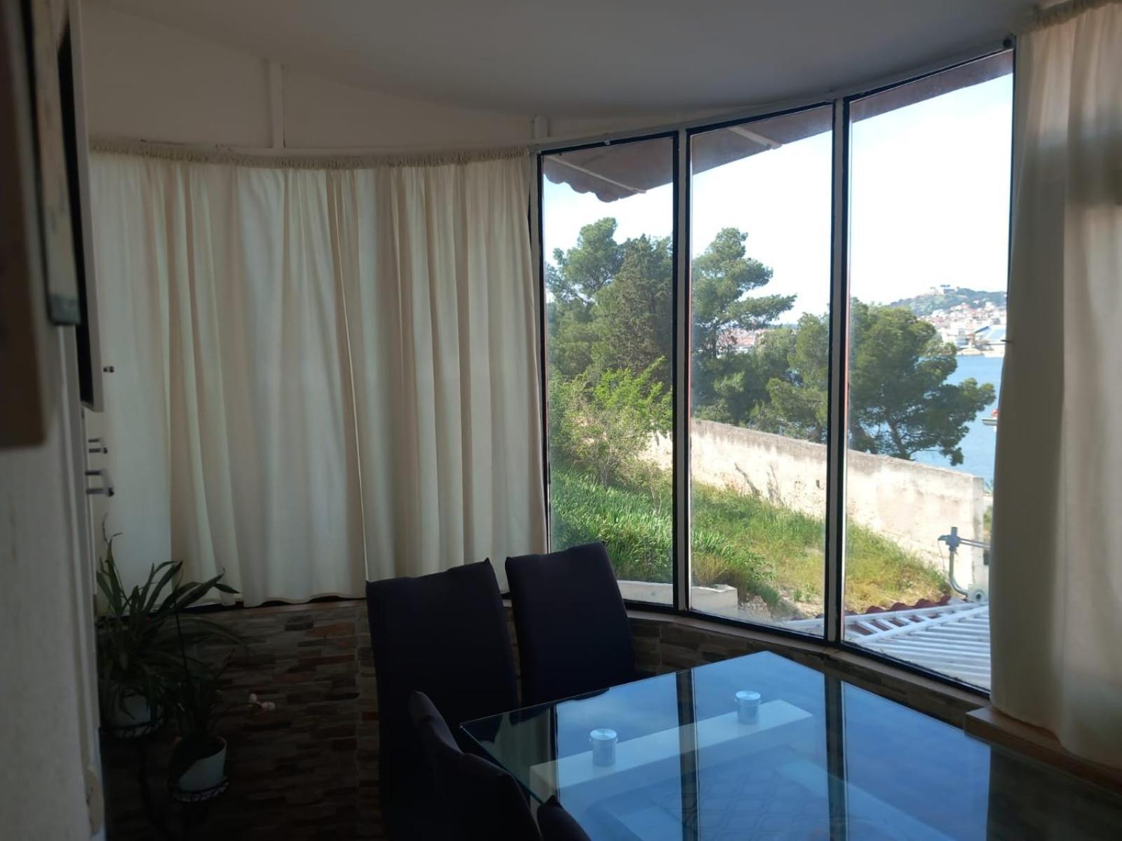 Braavos Apartments Sibenik - Free Parking - Marina 100M Room photo